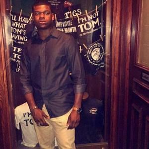 Meet your Posher, Malcolm